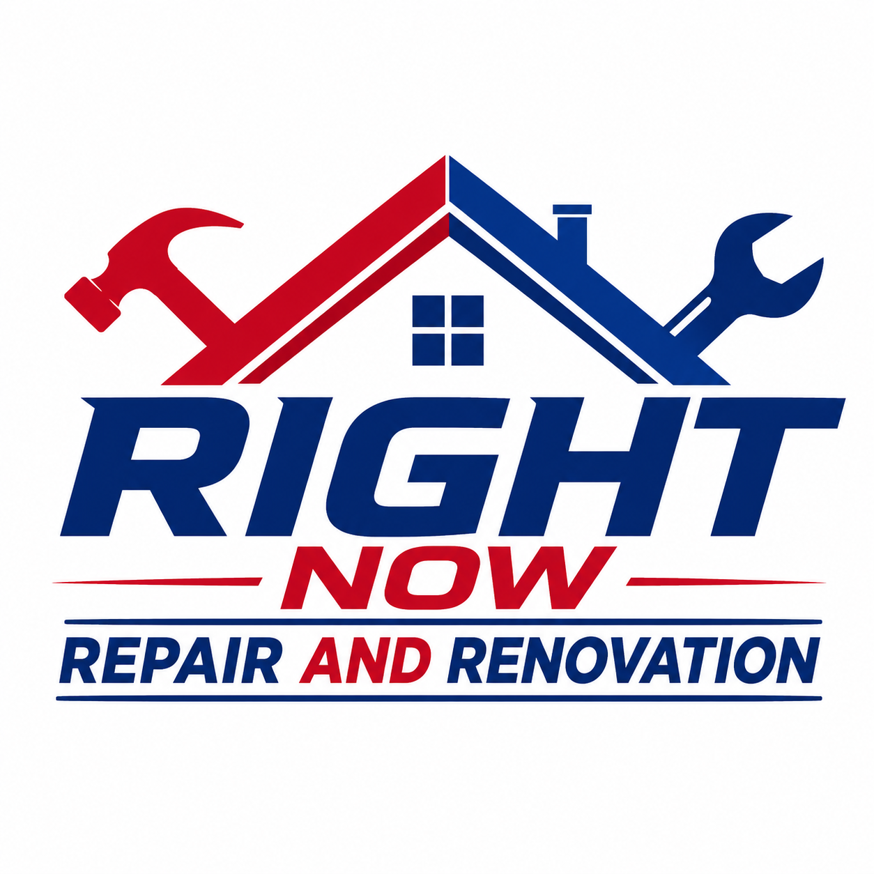 RIGHT NOW REPAIRS