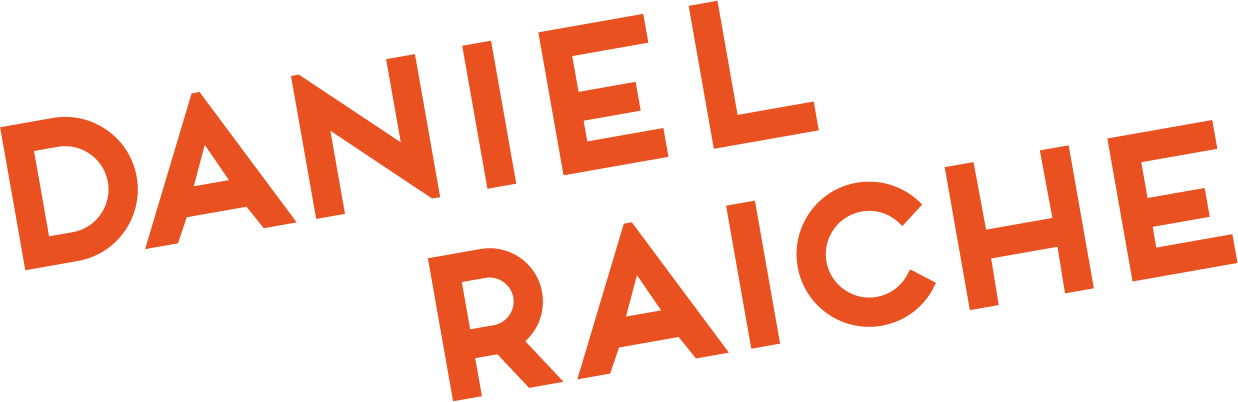 Daniel Raiche