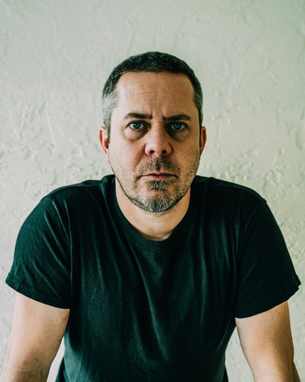 Man representing the relationship impact of Peyronie's disease