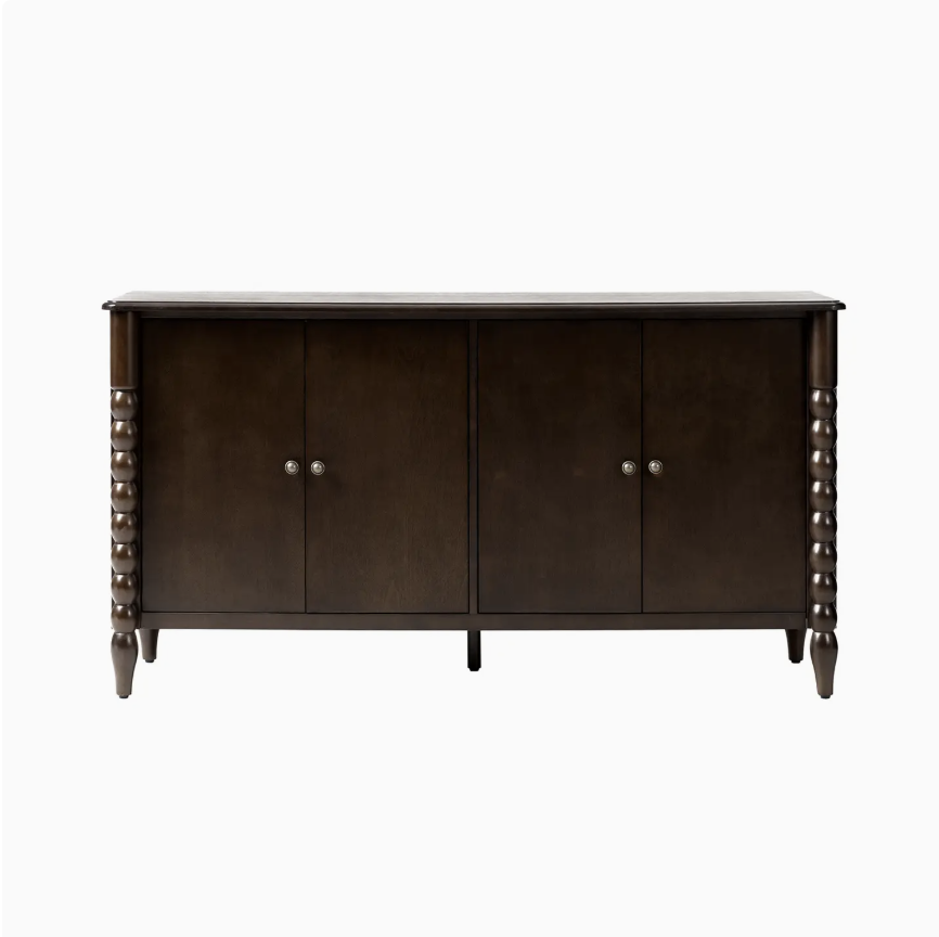 4-Door Sideboard