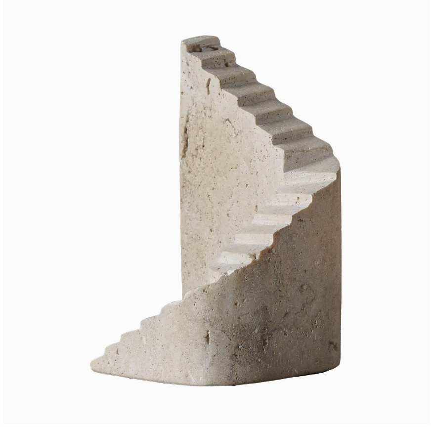 Tivoli Stair Model