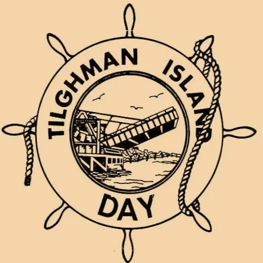 Tilghman Island Day