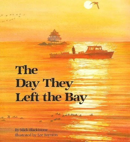 The Day They Left the Bay