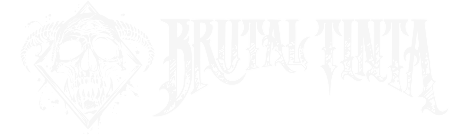 Brutal Tinta - Tattoo &amp; Piercings