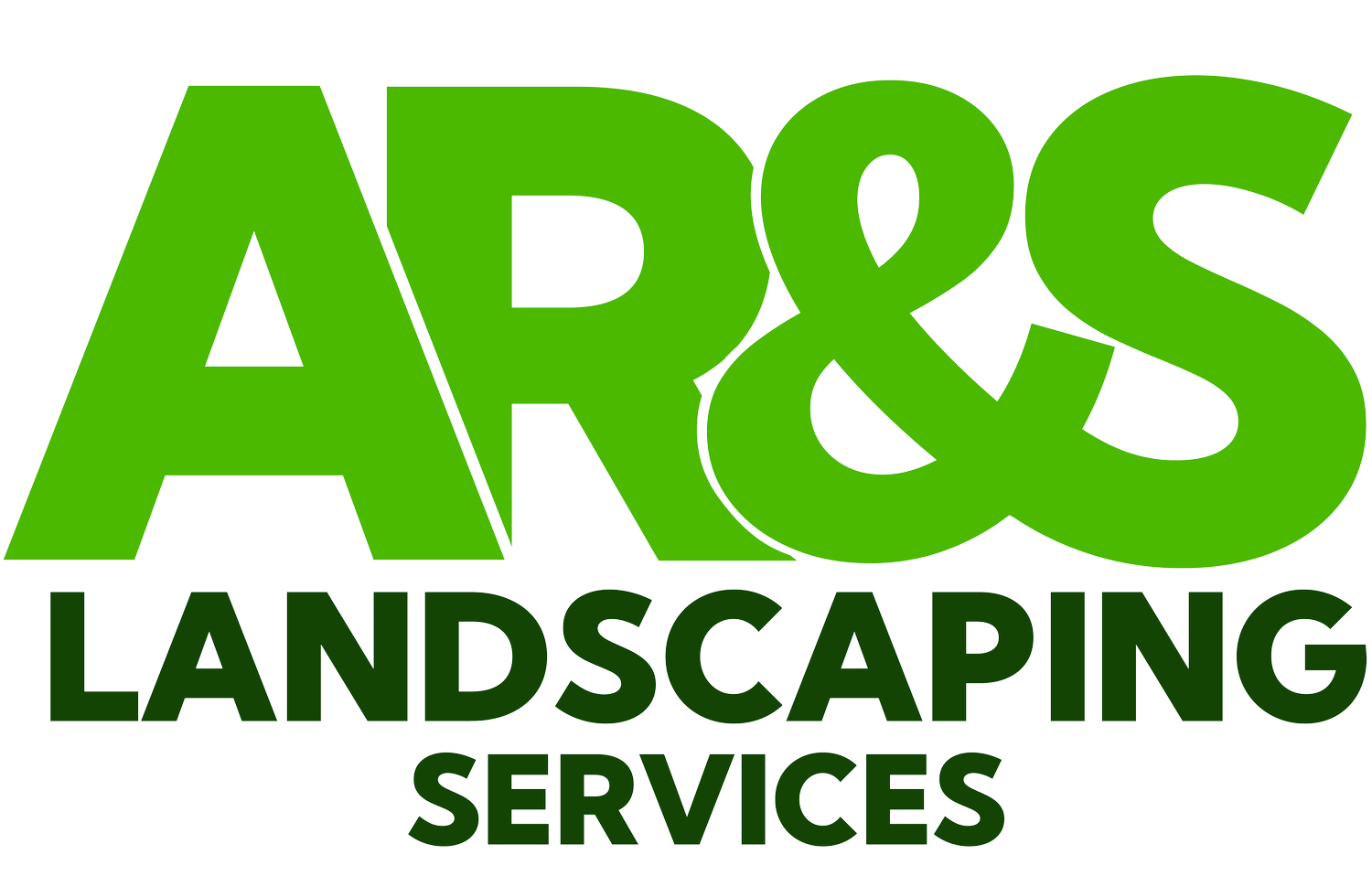 AR&amp;S Landscaping Services