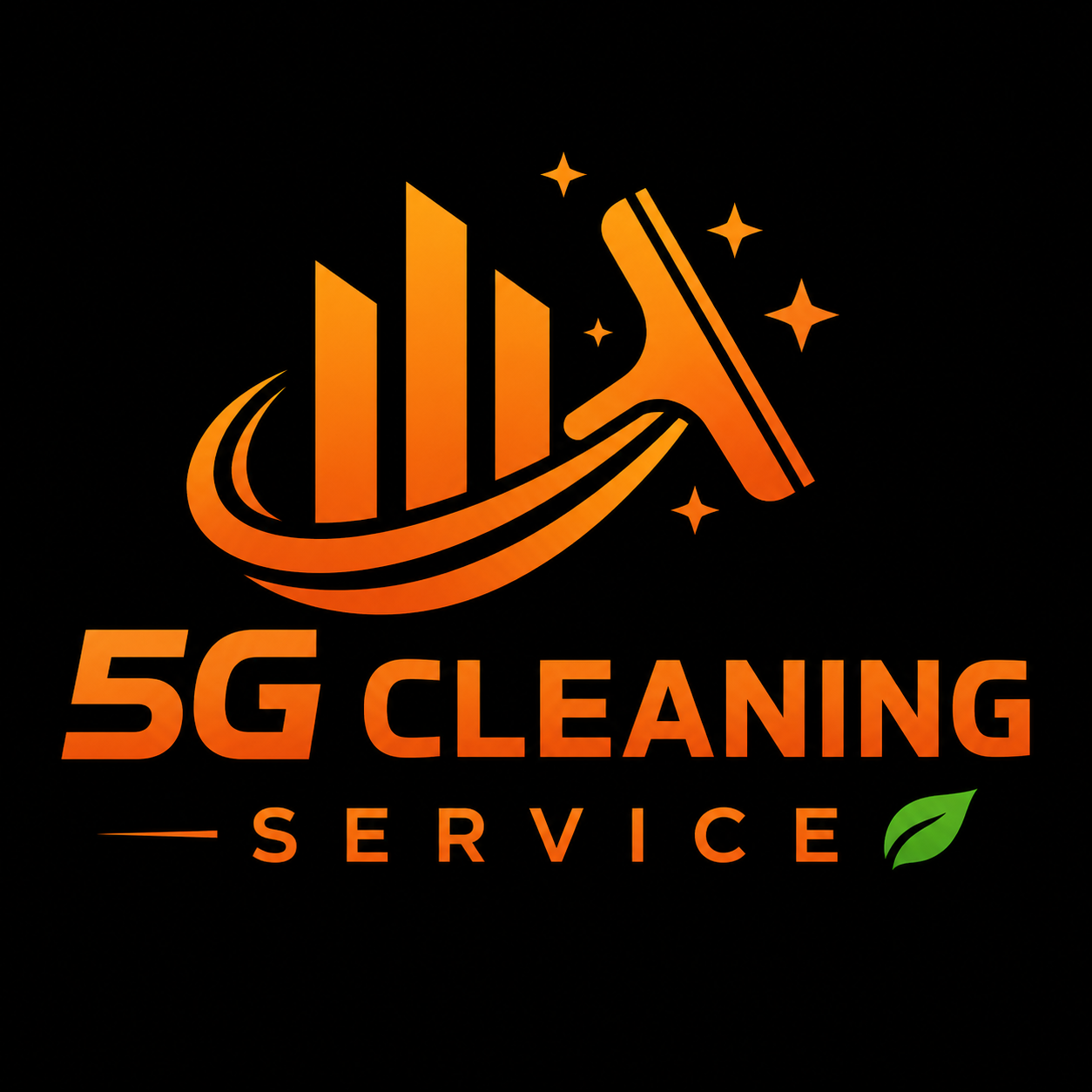 5G Cleaning Services