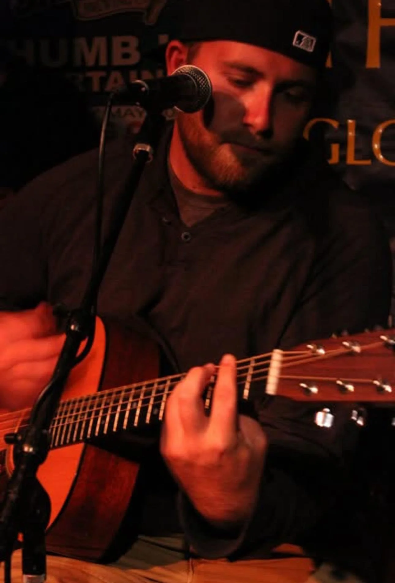I&rsquo;ll be playing at the Magnolia Porch Fest today 4-6pm! Say hi to John and I if you are making the trip.