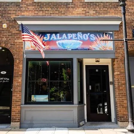 Jalapeno's Authentic Mexican Restaurant