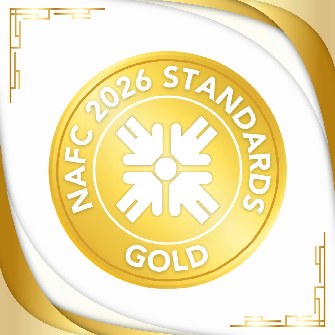 🏅 Another Gold Seal for CommonGood Medical! 💙

We&rsquo;re excited to share that CommonGood Medical has also earned the Gold Seal from the National Association of Free &amp; Charitable Clinics (NAFC)!
While we&rsquo;re grateful for the recognition,