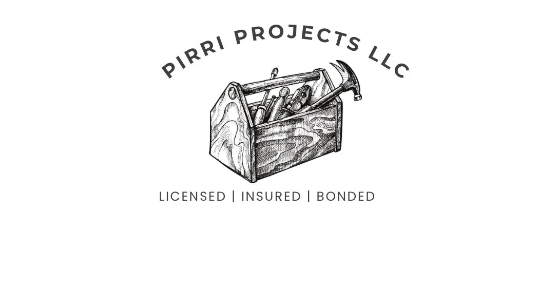 PIRRI PROJECTS, L.L.C.