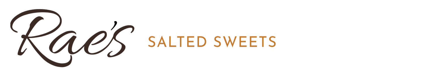 rae's salted sweets
