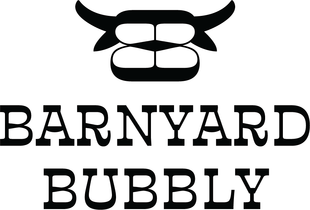 Barnyard Bubbly