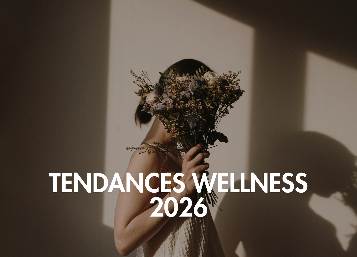 Tendances Wellness 2026