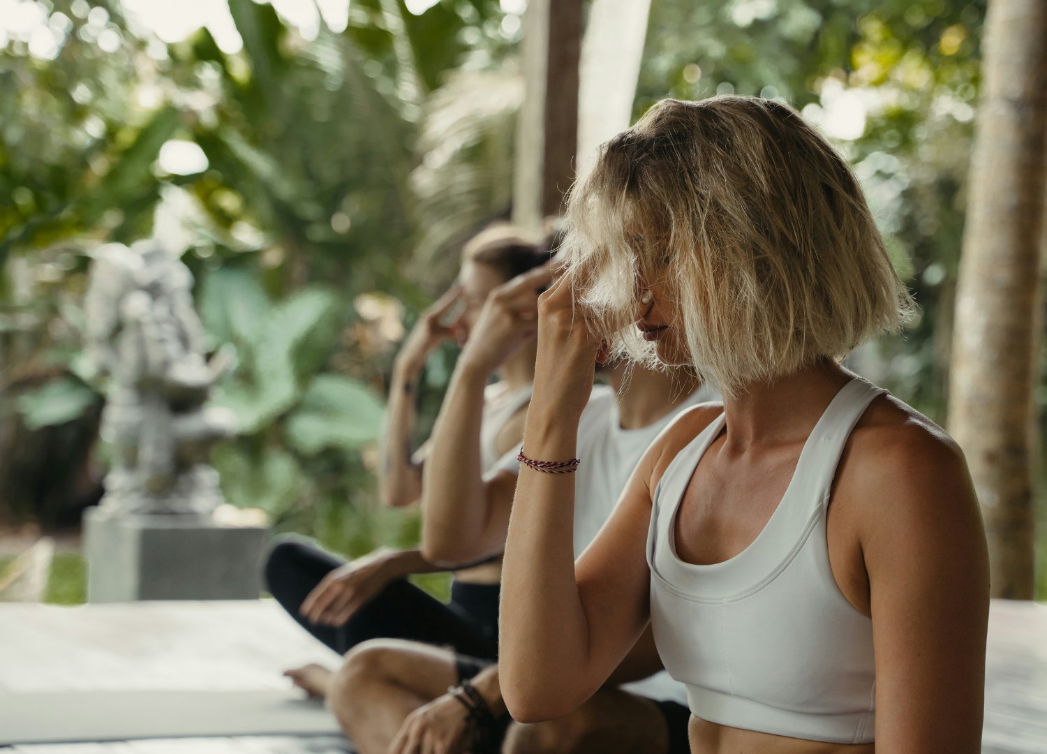 Le futur des groupes corporatifs passe par le wellness