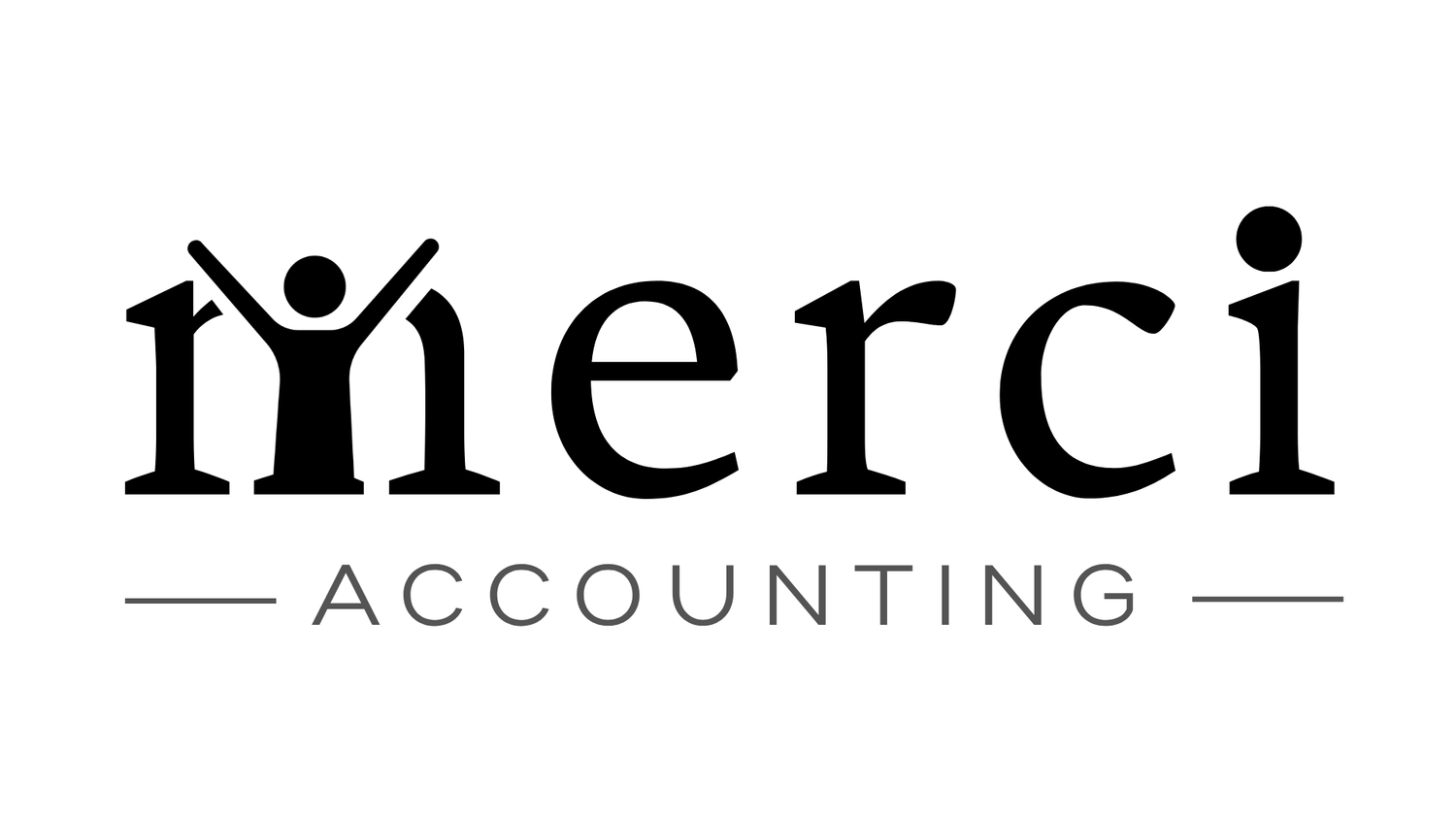 Merci Accounting