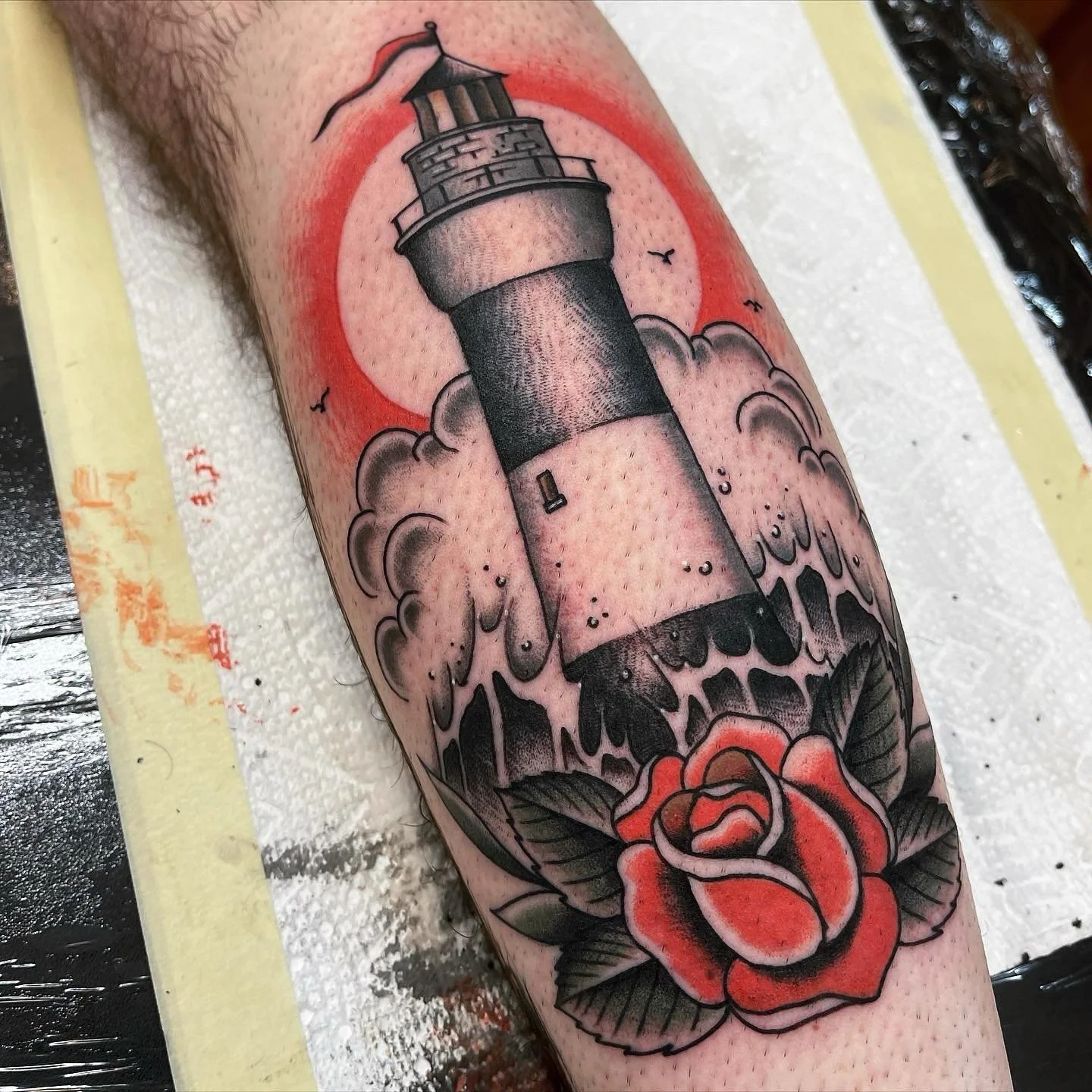 Made by @mattegizi @tattoodaydream 
DM/Call/Text/Email to book!
(208)985-4212
daydreamtattooshop@gmail.com
.
.
.
#boisetattooer #meridiantattoo #meridianidaho #meridiantattooshop
#flashtattoo #idahotattoo #besttraditional #idahotattooers #traditional