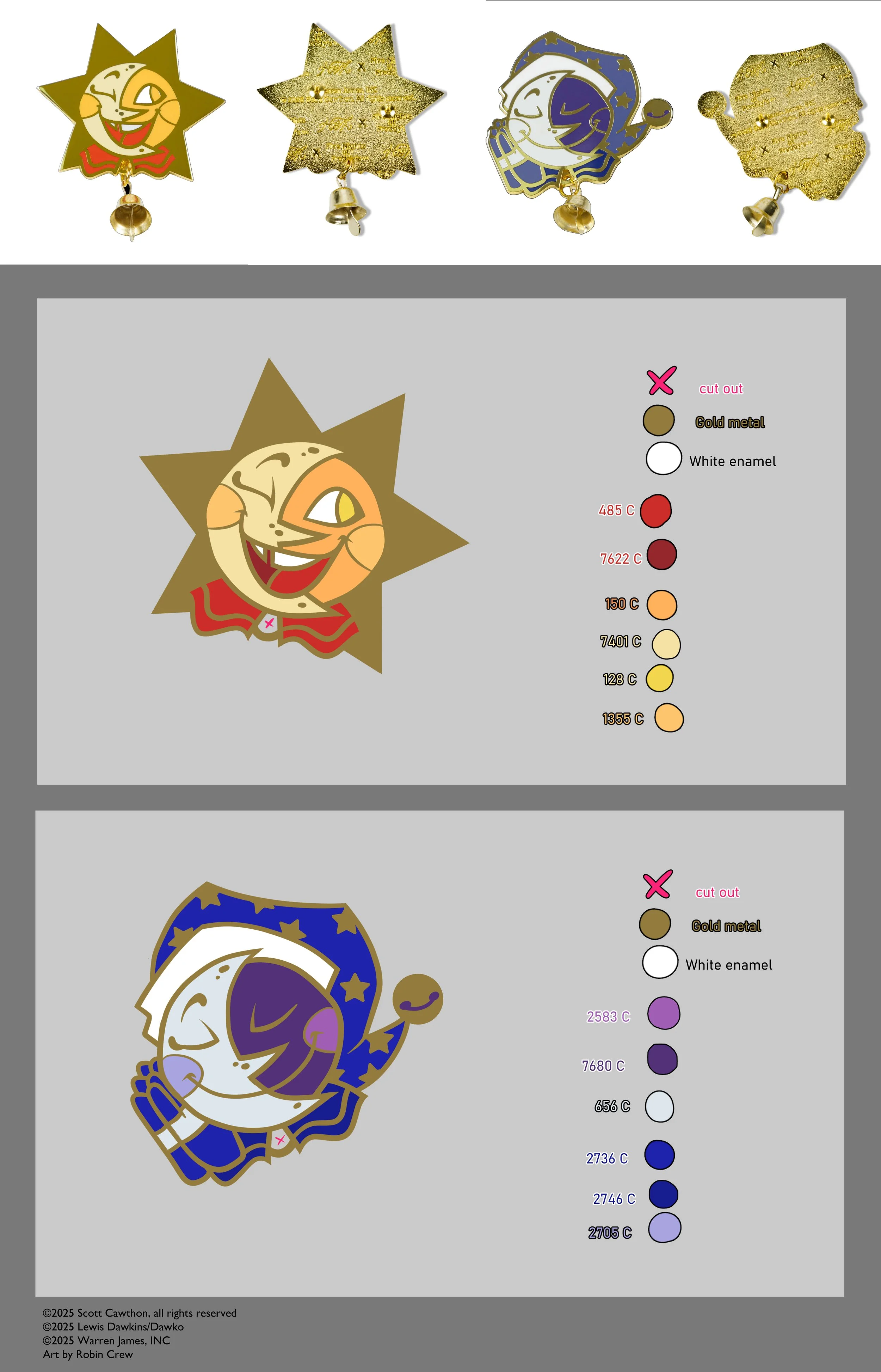 Client - Hex_enamel pin - sun and moon pins.jpg