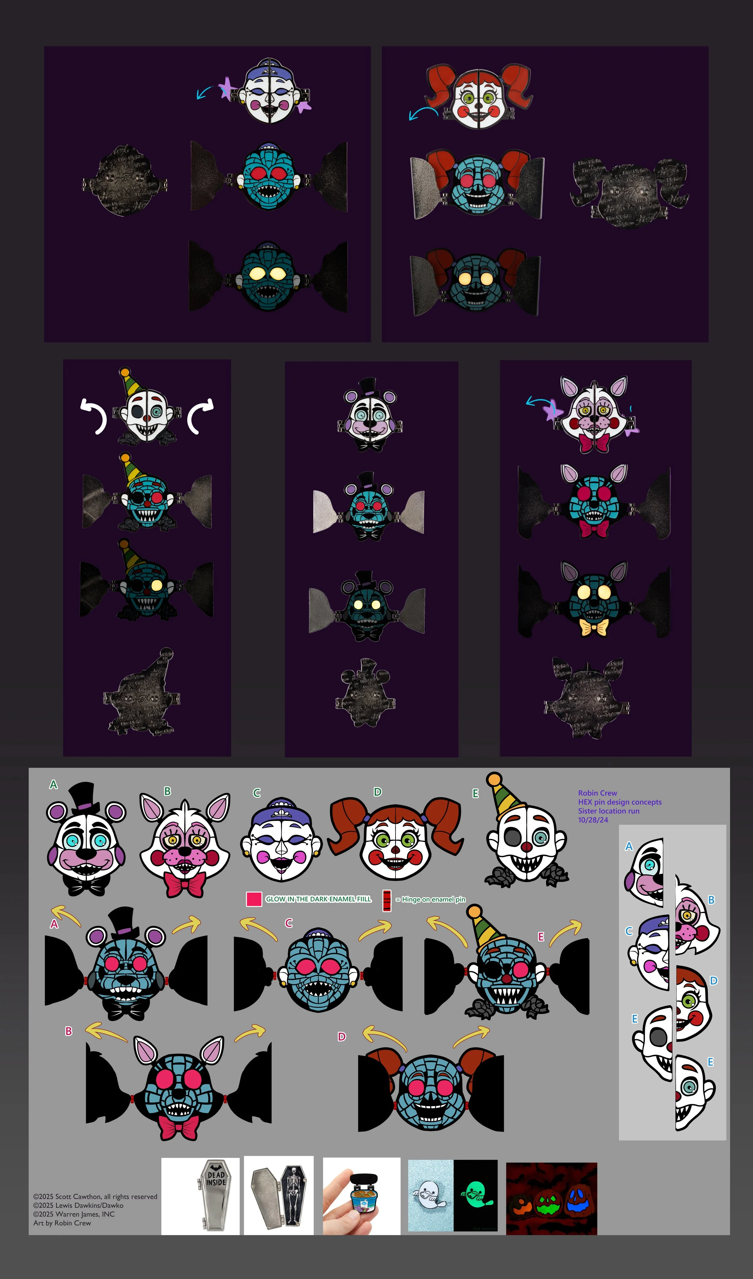 Client - HEX_enamel pin- sisterlocation endo pins.jpg