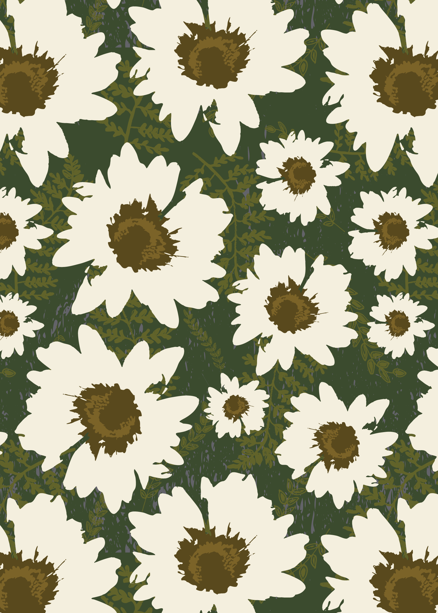 Fields of Bloom