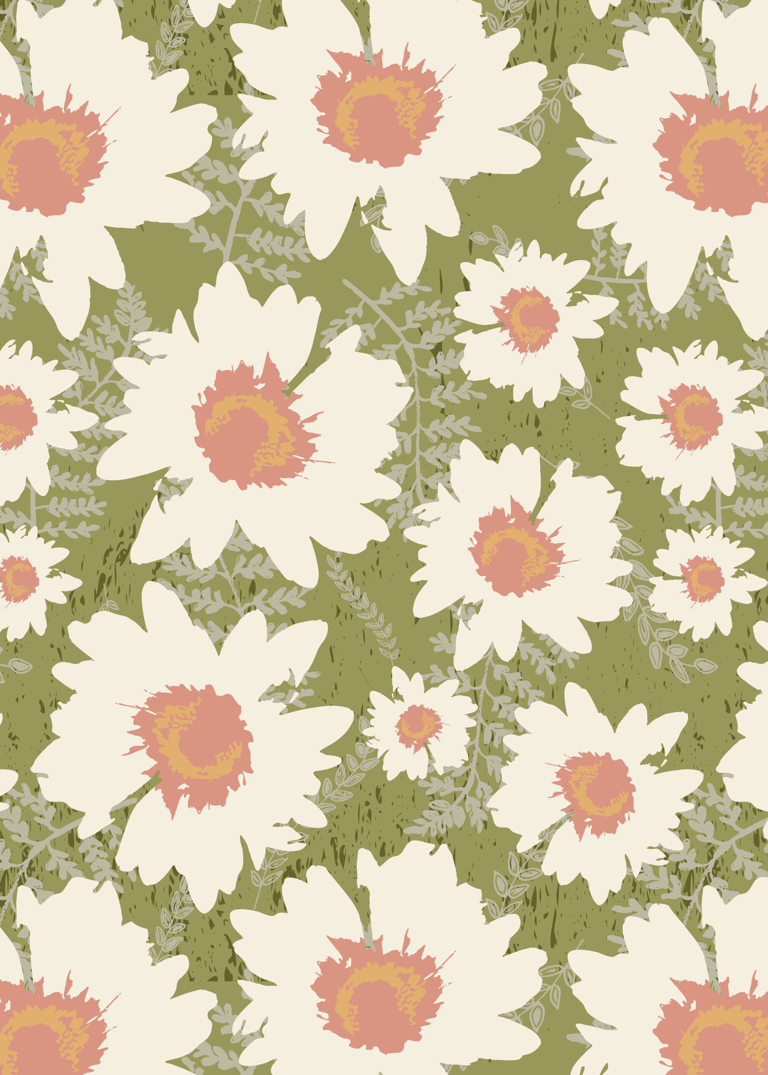 Fields of Bloom