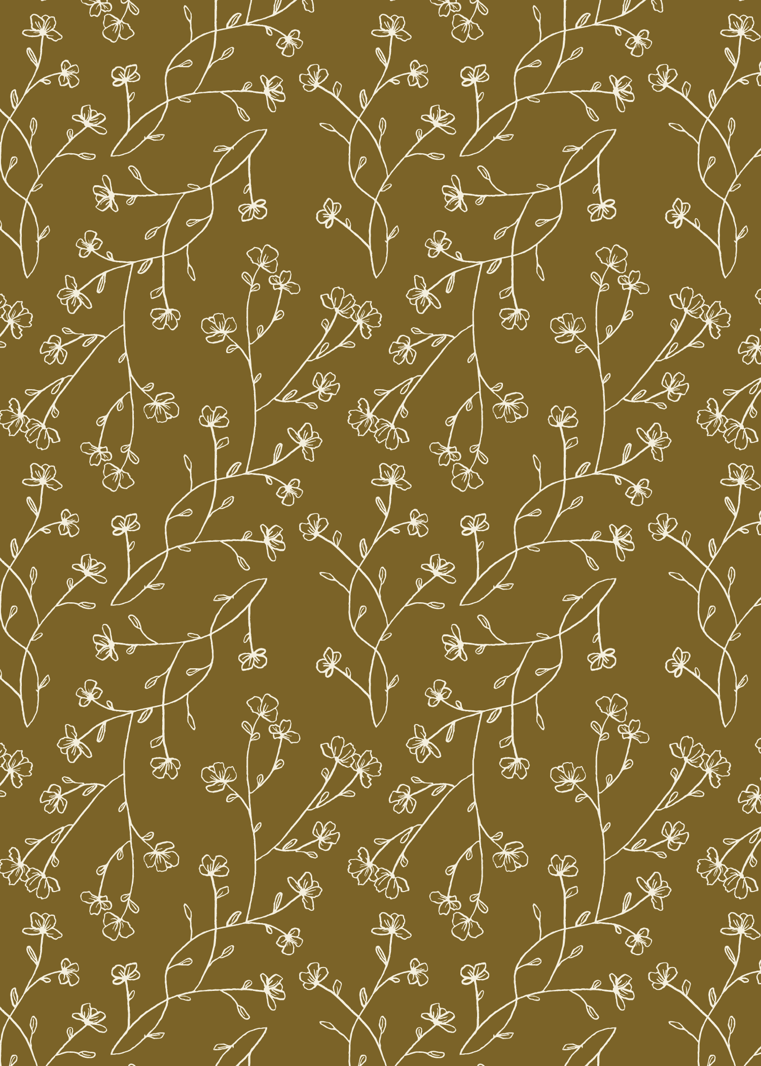 Petal Scatter