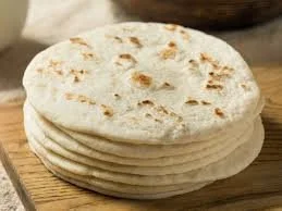 Tortillas
