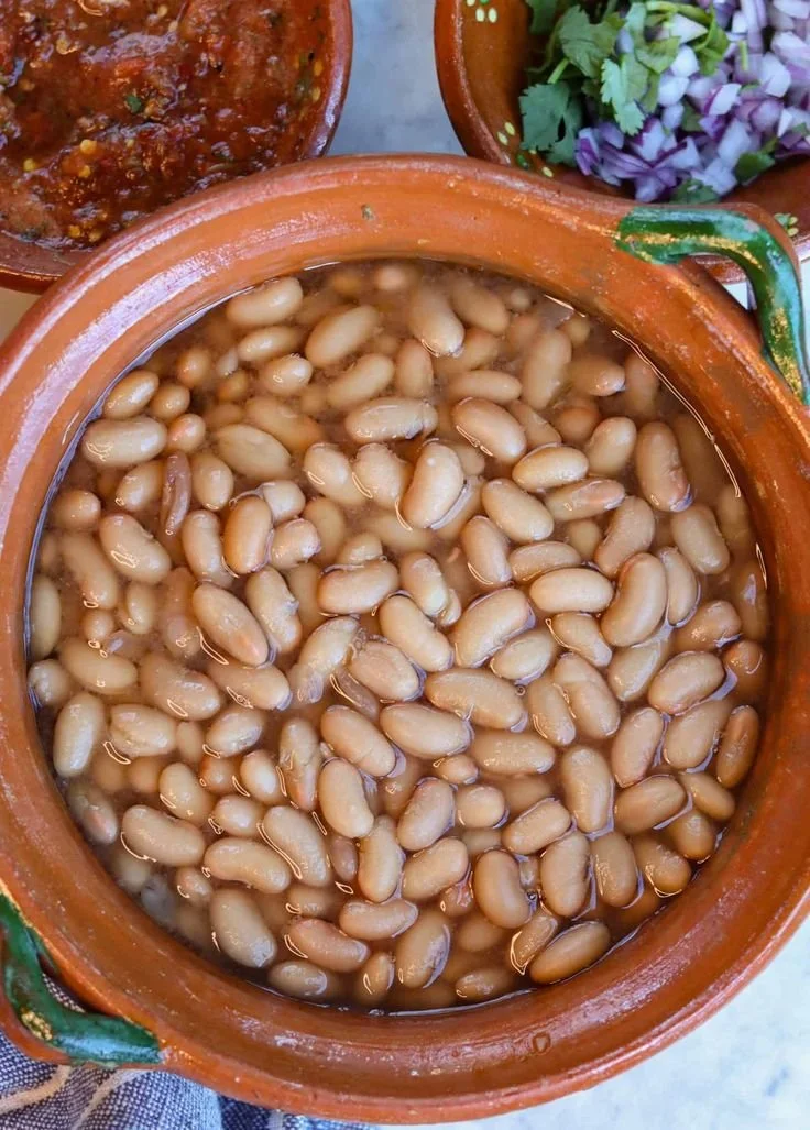 Frijoles
