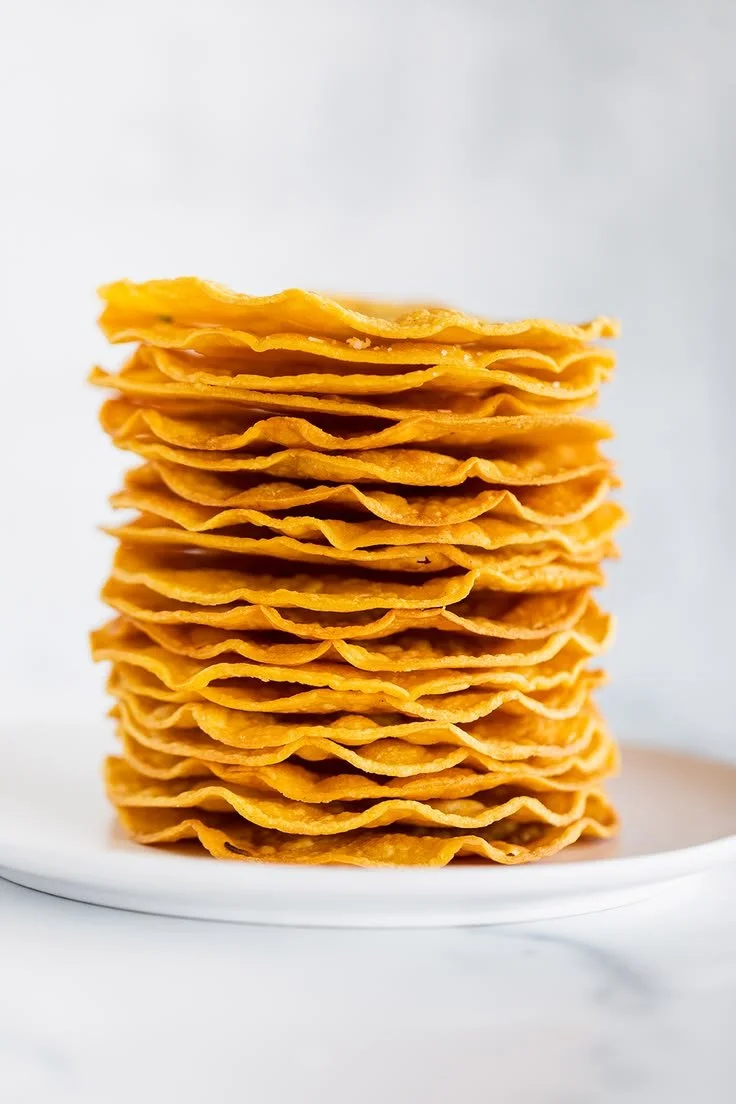 Tostadas