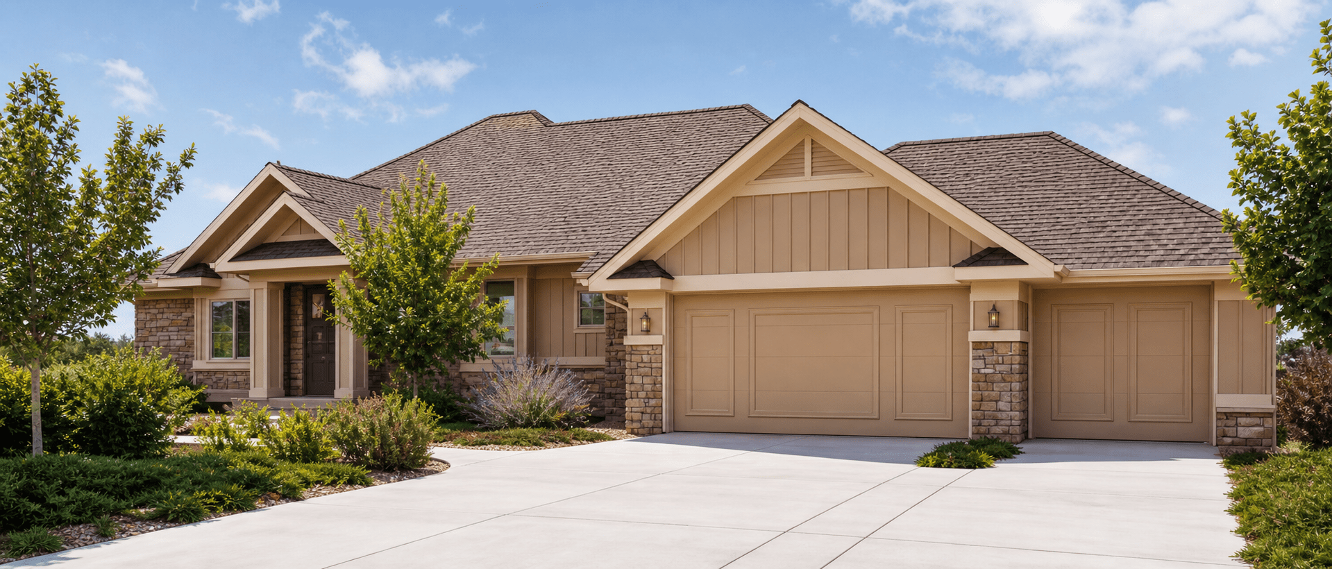 single-story-spec-home-street-view-garage-erie-co.png