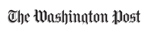 Logo of The Washington Post newspaper