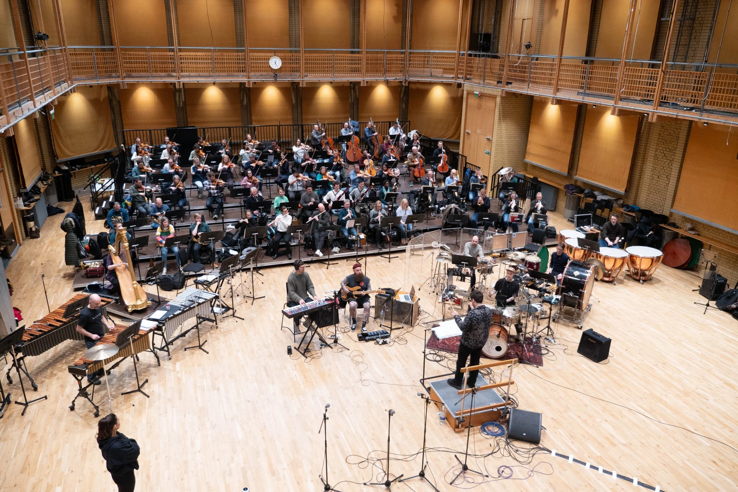 CBSO, 2025