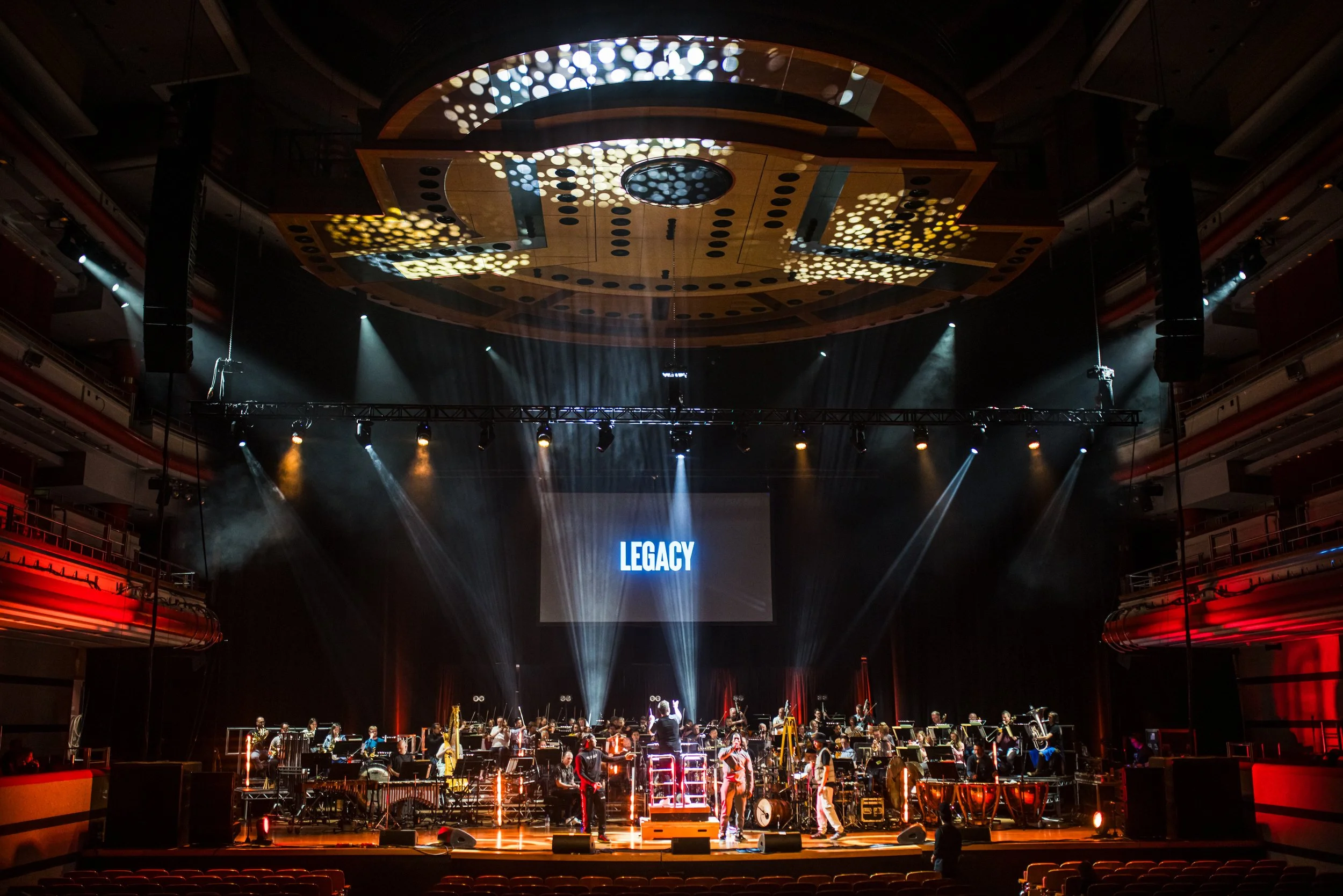 CBSO, 2025