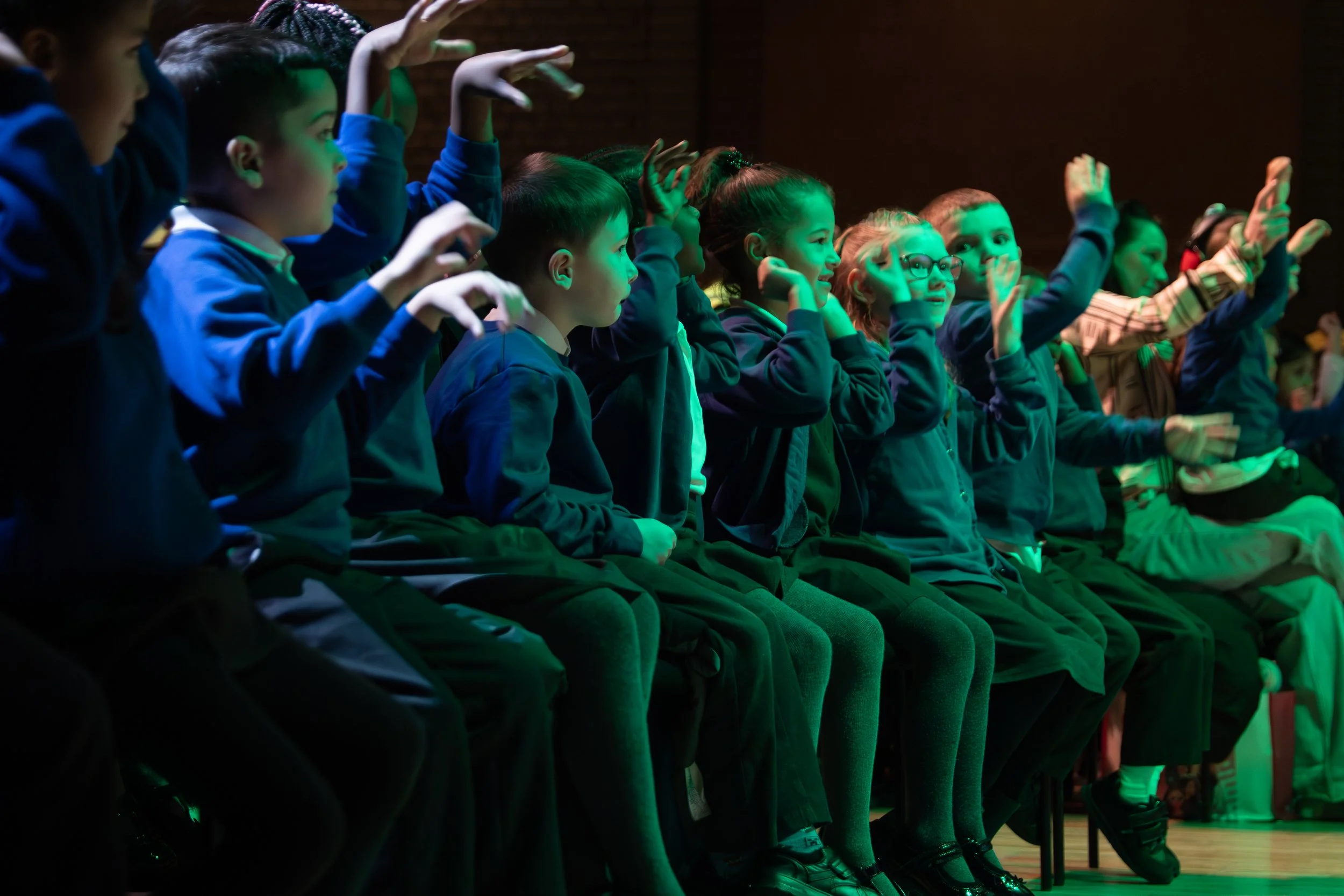 CBSO, 2024