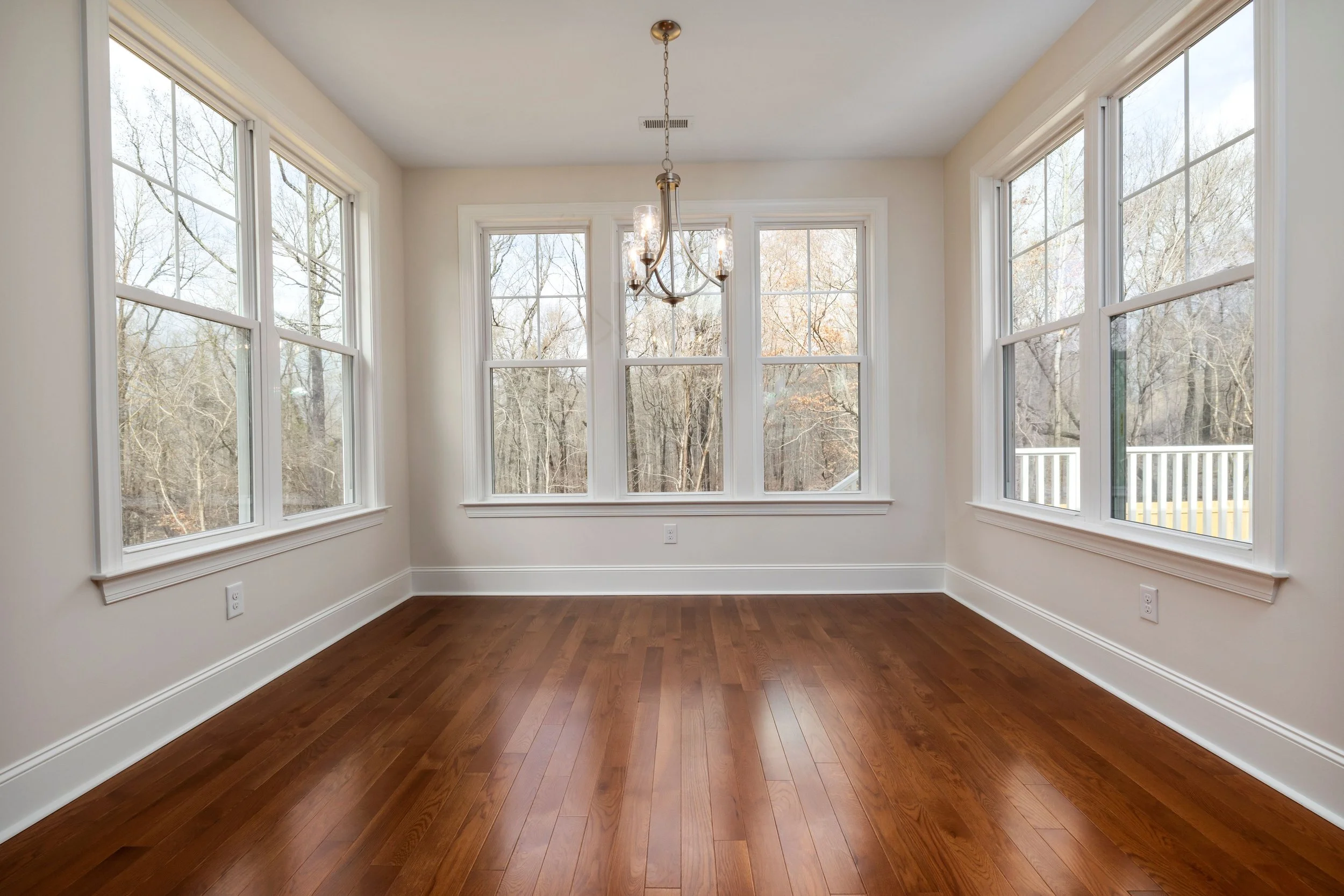 The $50k Liability: How to Clean Modern Construction Windows Safely
