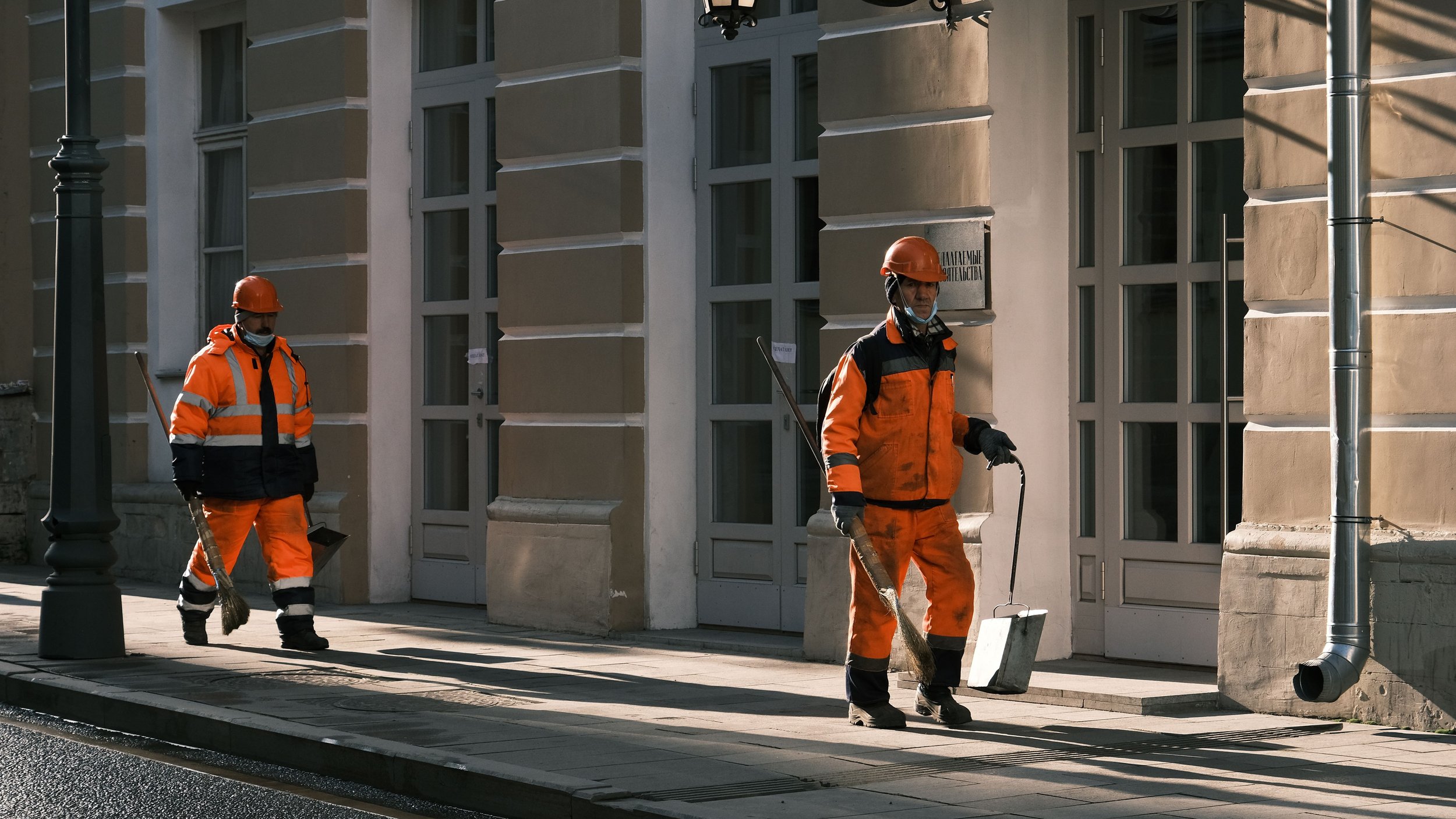 Why Hiring Standard Cleaners for a Post-Construction Jobsite Is a Costly Mistake