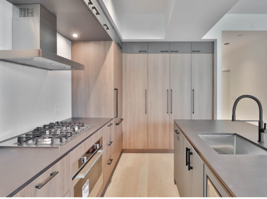 Why the Touch-Up Clean is the Ultimate Post-Construction Secret Weapon