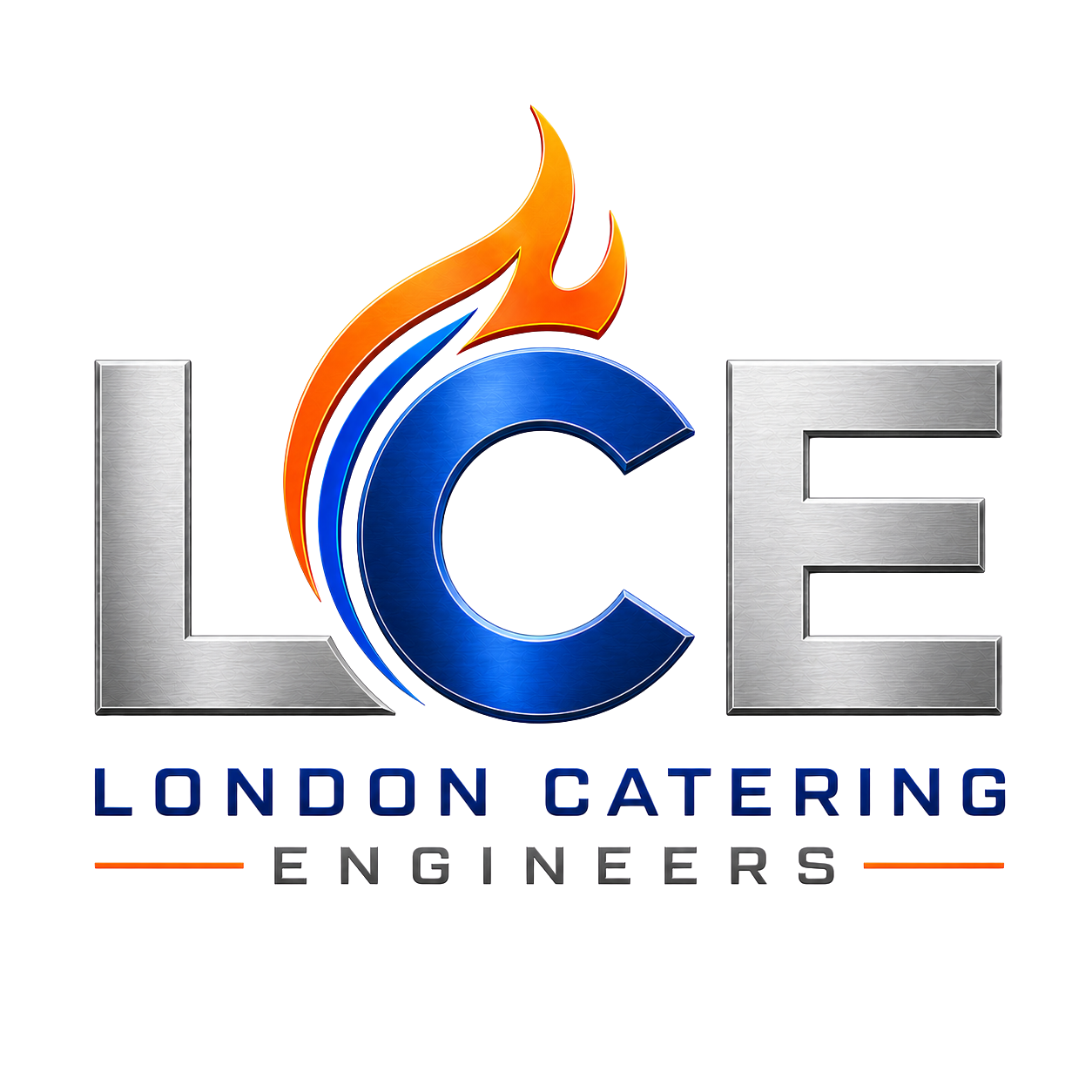 LONDON CATERING ENGINEERS