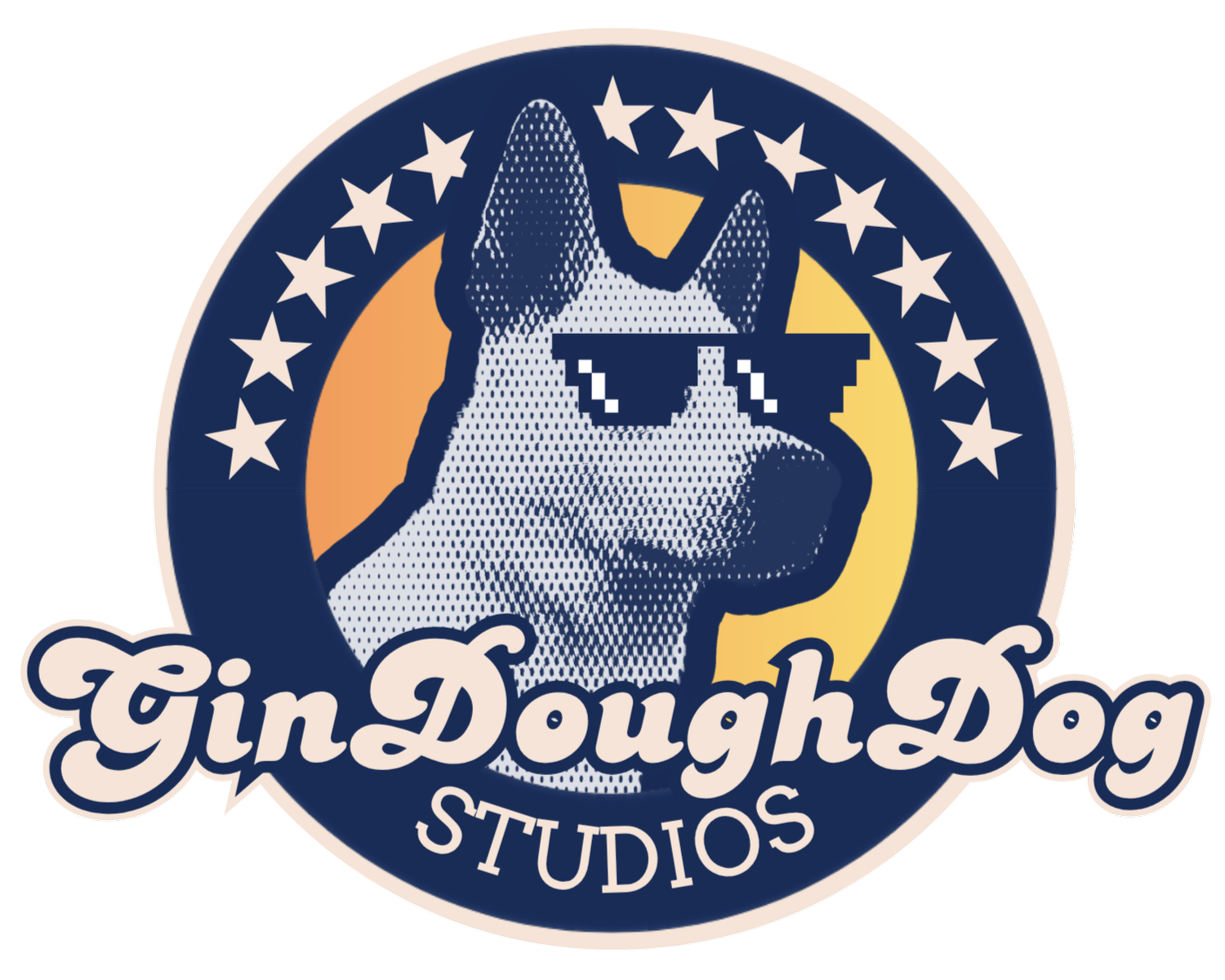 GinDoughDog Studios