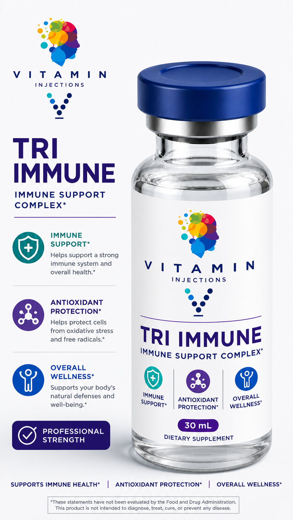Tri Immune