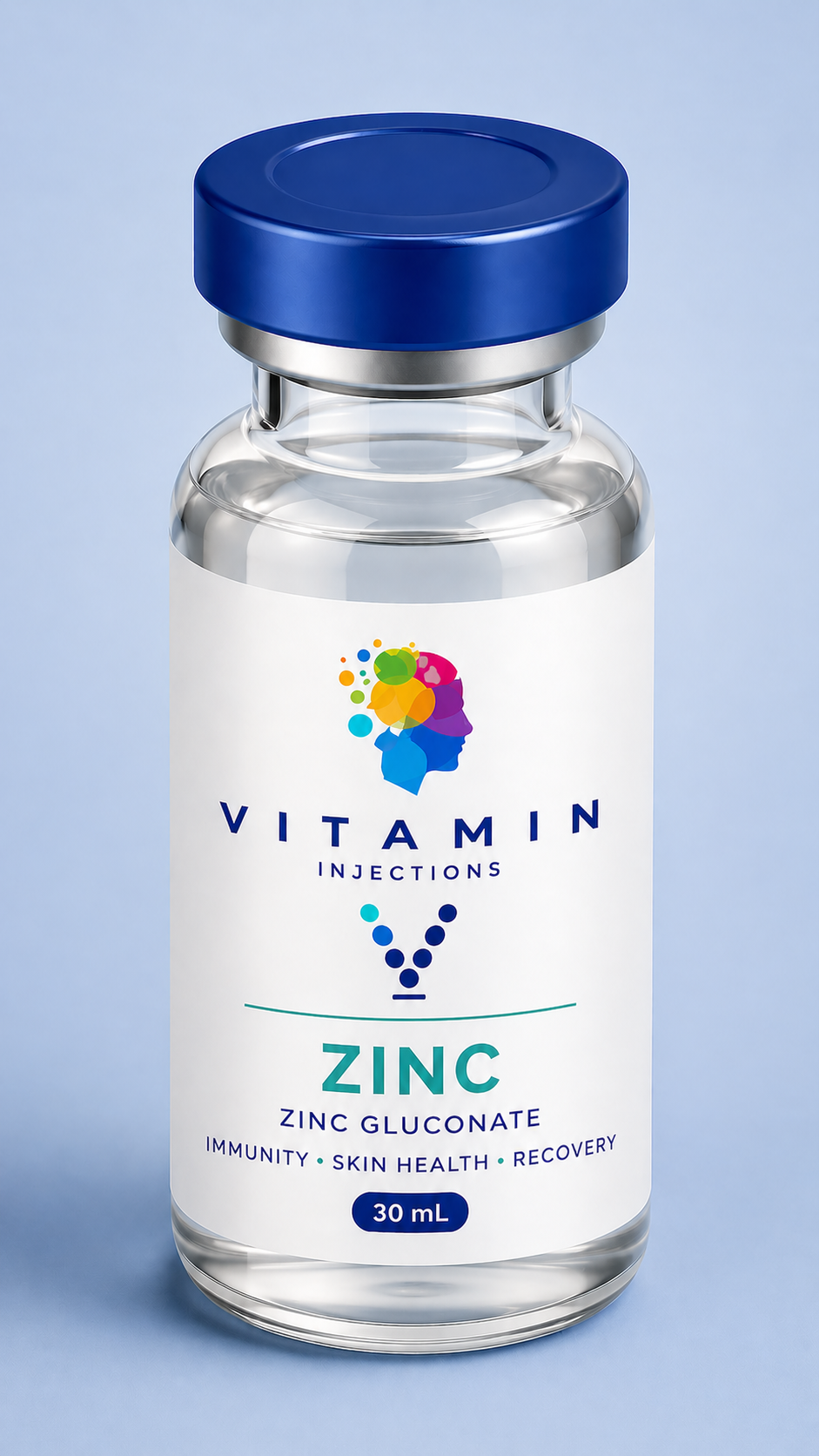 Zinc