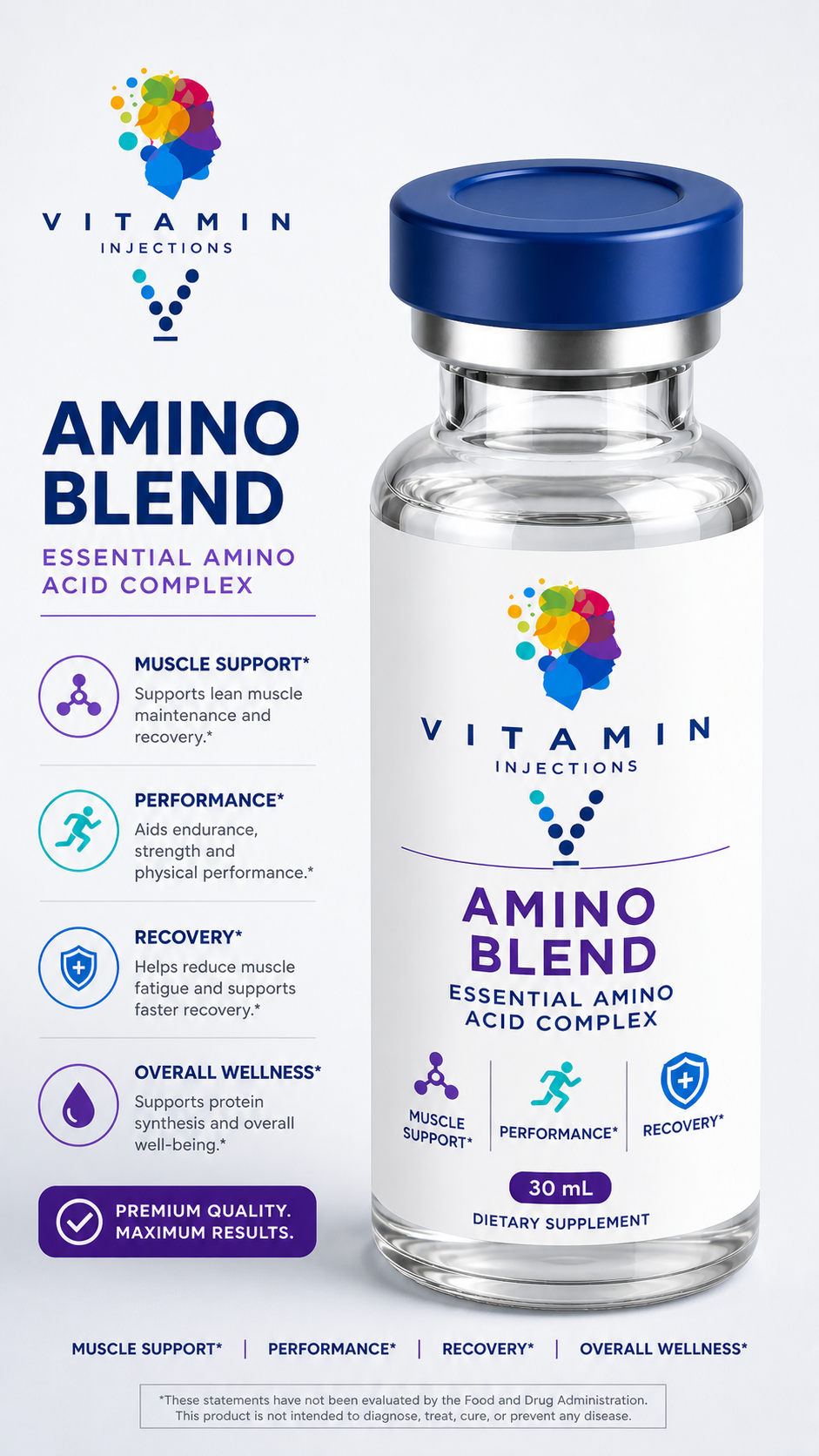 amino blend