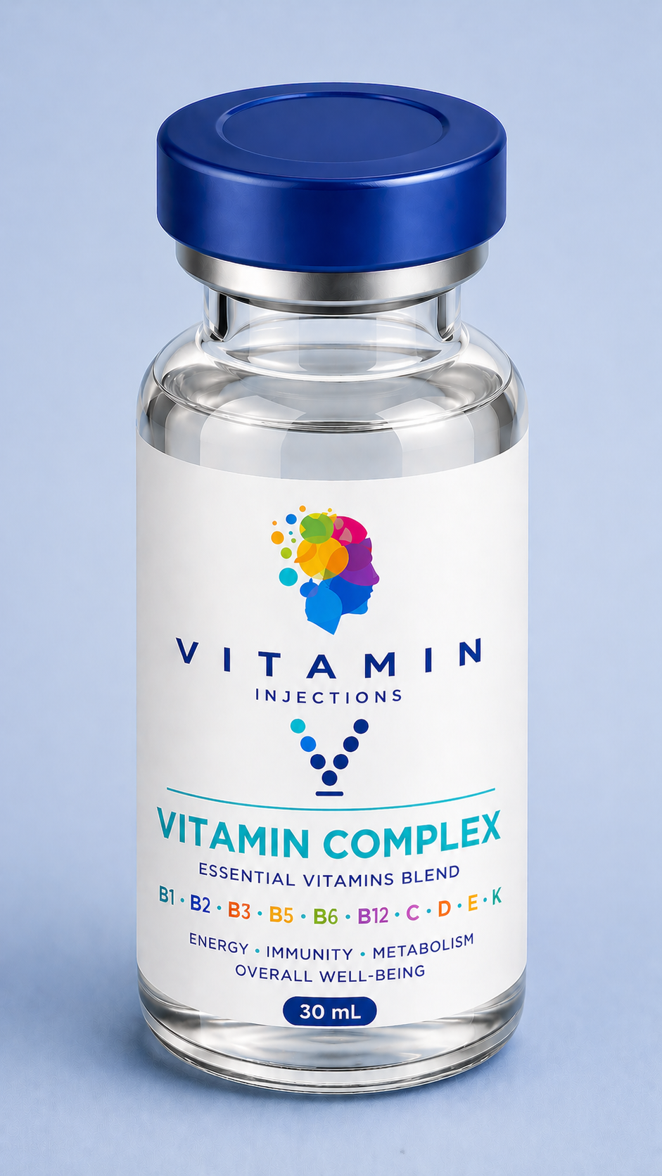Vitamin Complex