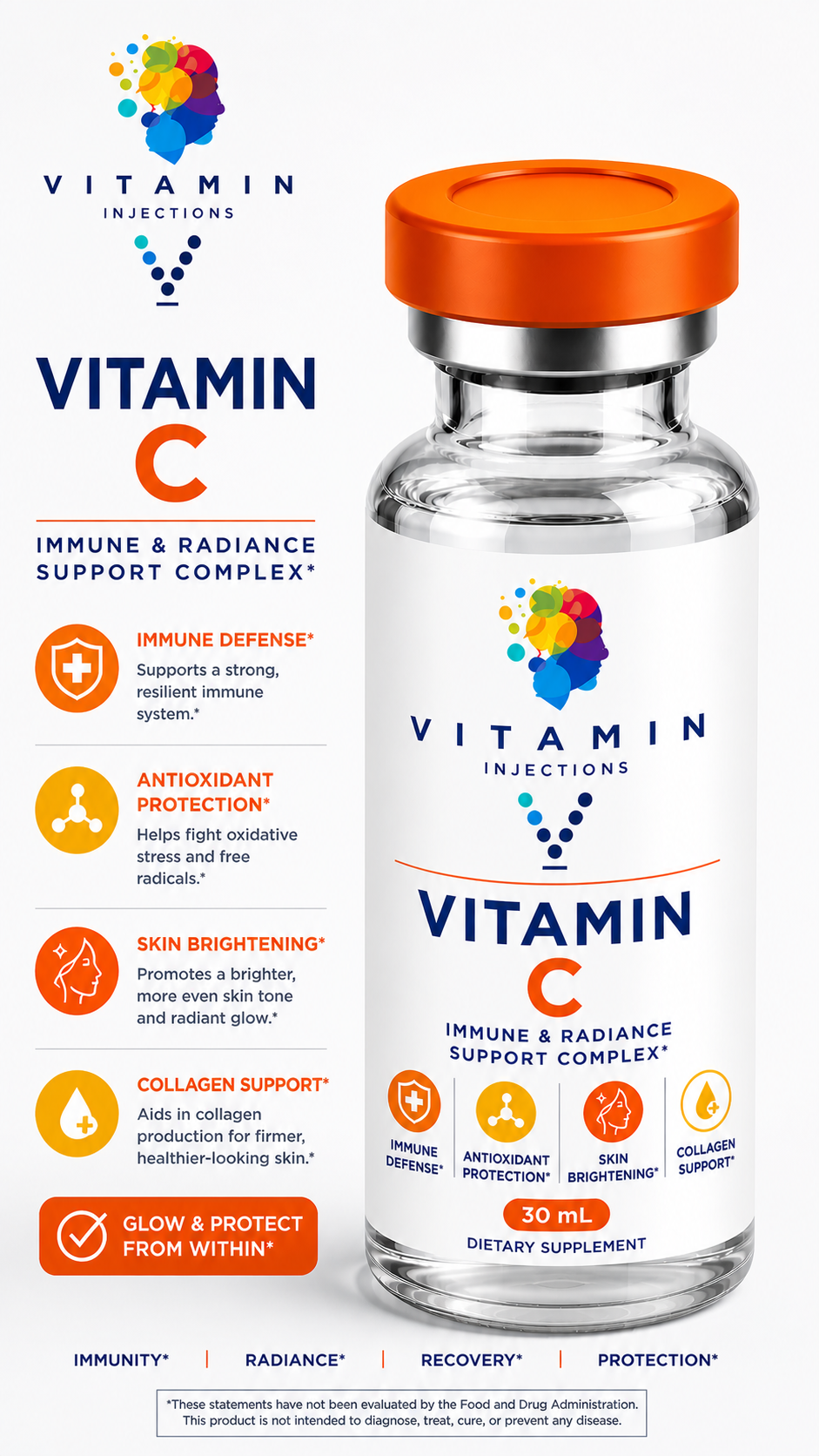 Vitamin C