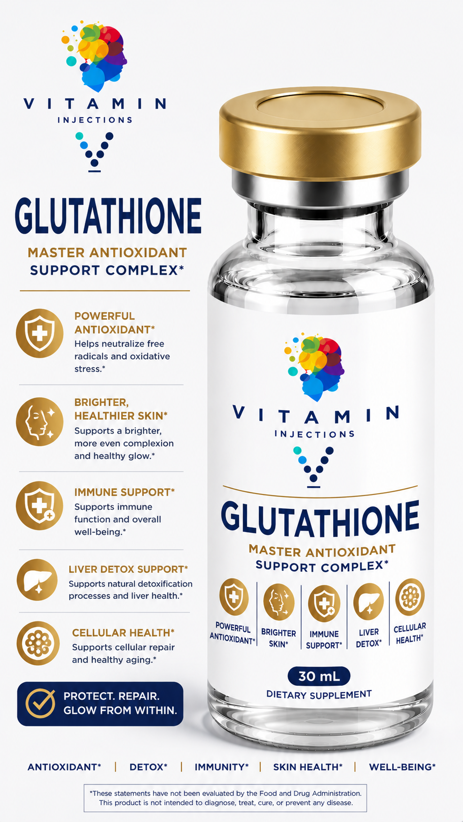 Glutathione