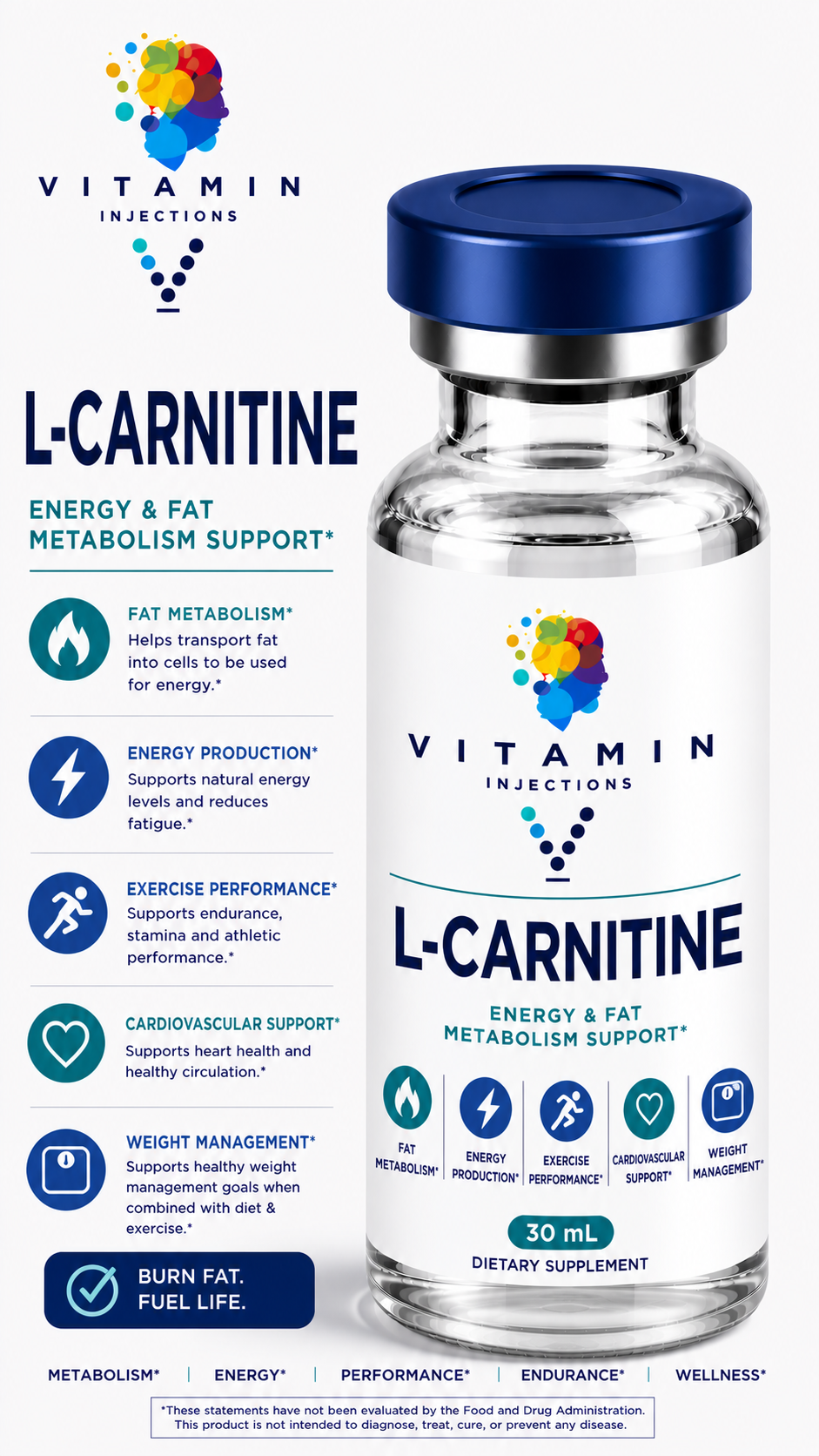 L-Carnitine