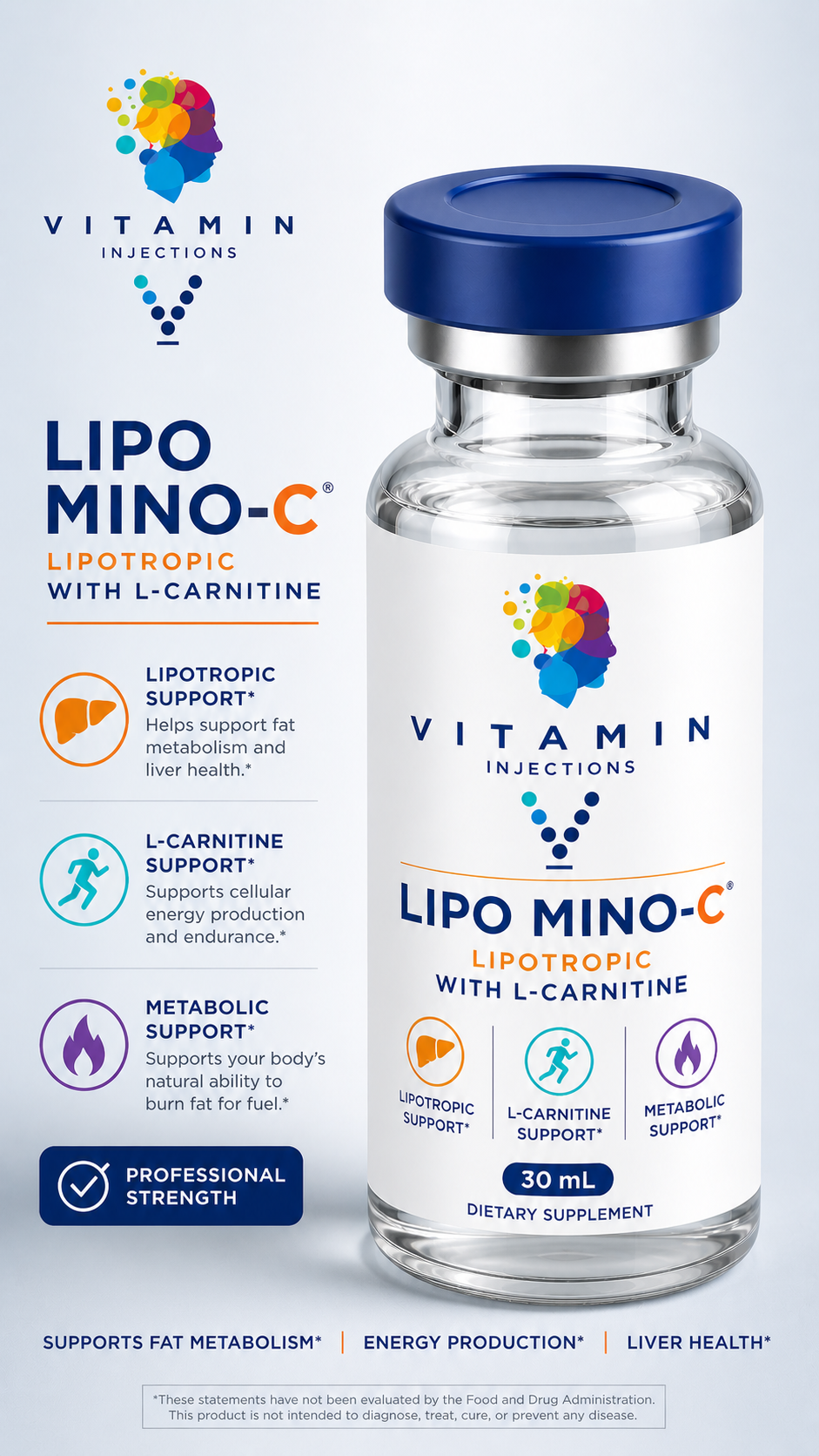 Lipo-Mino C