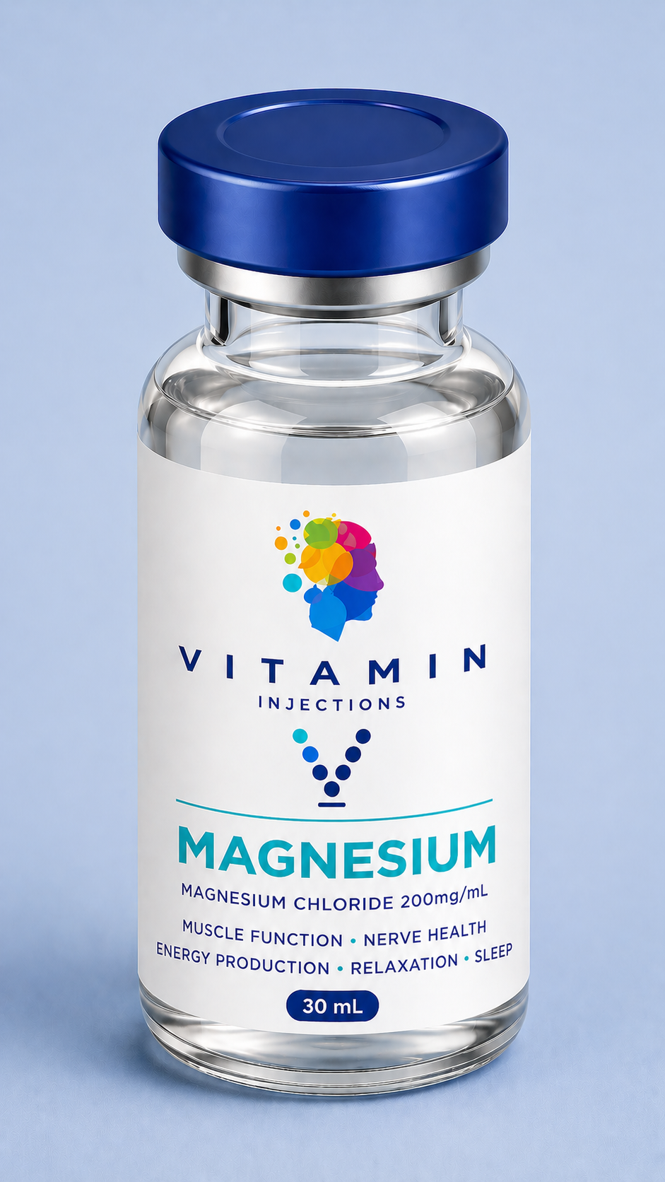 Magnesium