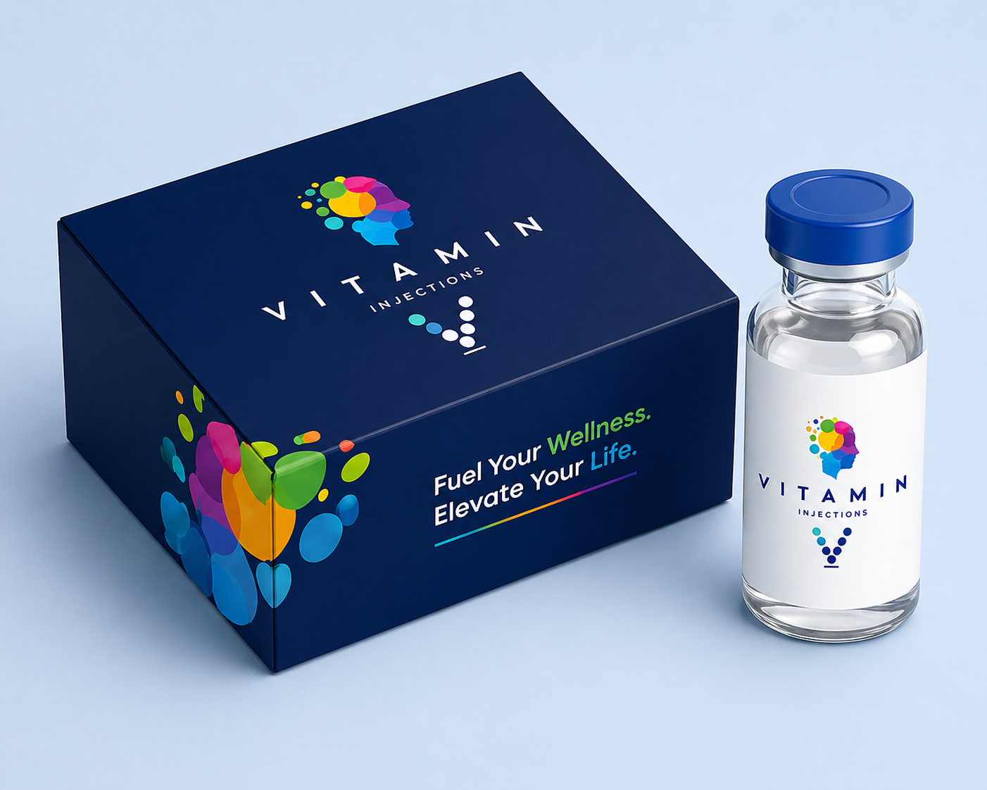 Vitamin Injection