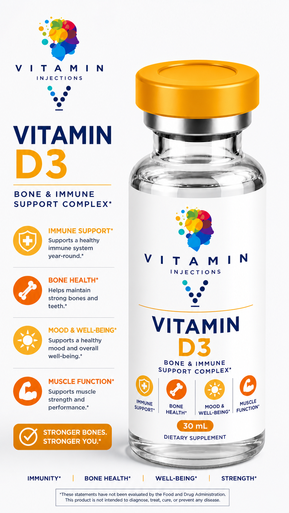 Vitamin D3