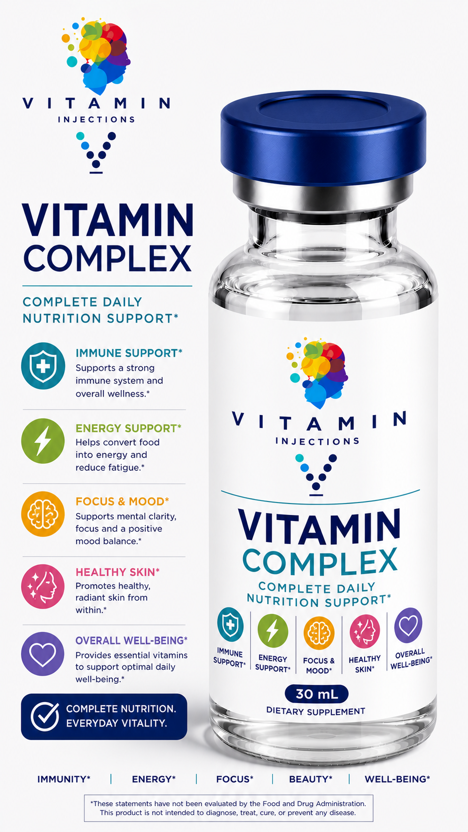 Vitamin Complex
